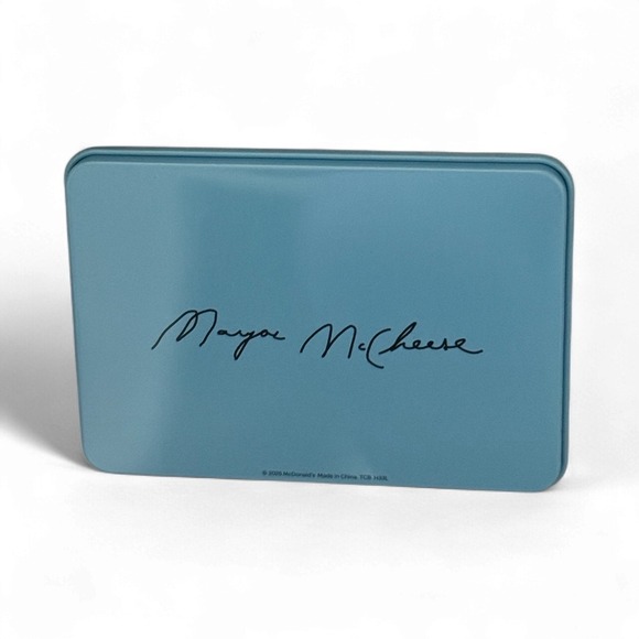 McDonaldland Tin Set - Picture 6 of 8